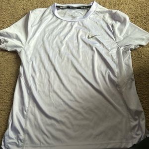 Womens Nike running top
